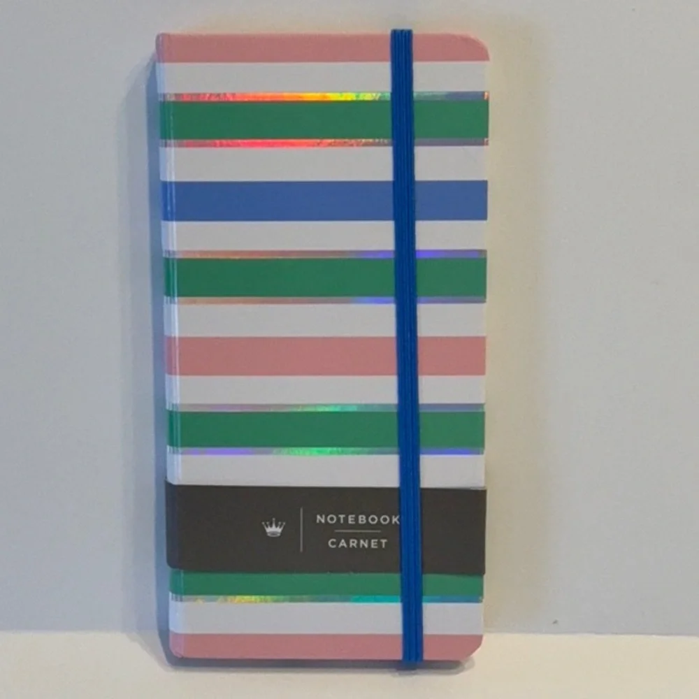 Hallmark Carnet Notebook - Picture 2 of 9
